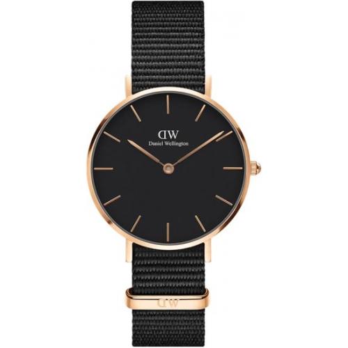 אונליין    Daniel Wellington DW00100215   /    NATO