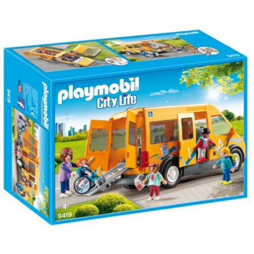 אונליין     9419 Playmobil