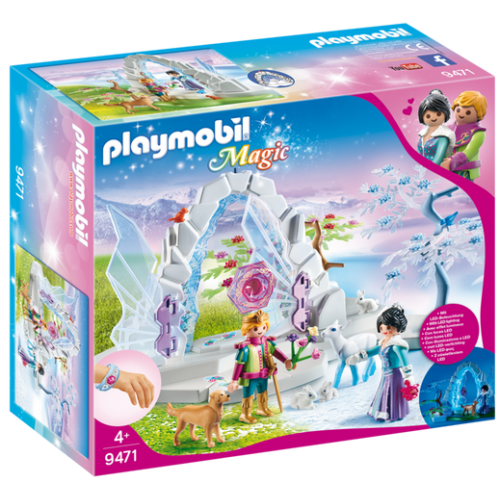 אונליין     9471 Playmobil