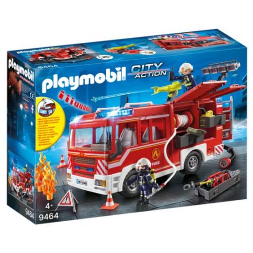 אונליין  9464 Playmobil