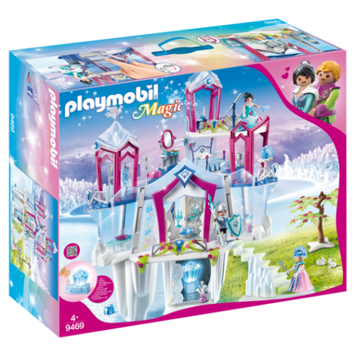 אונליין   9469 Playmobil