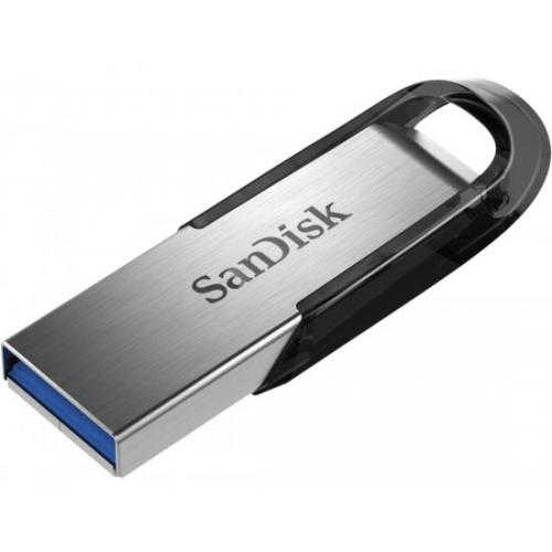 אונליין   USB SanDisk Ultra flair USB 3.0 32GB SDCZ73-032G