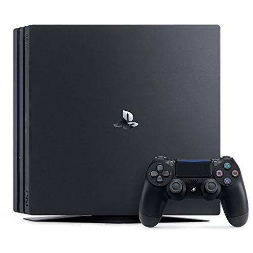 אונליין   -  Sony Playstation 4 PRO 1TB
