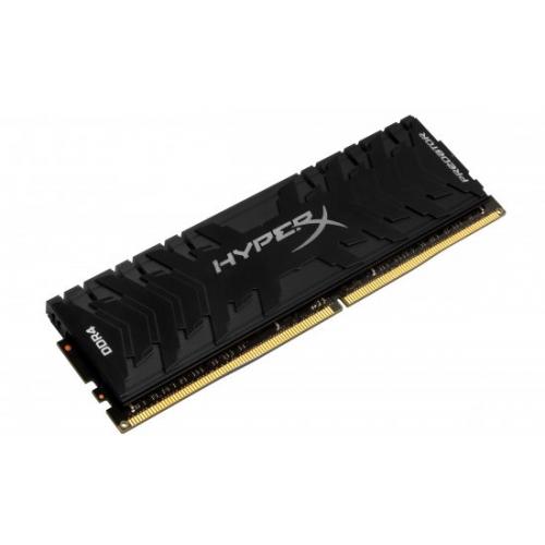 אונליין   HyperX Predator 8GB DDR4 2400Mhz CL12