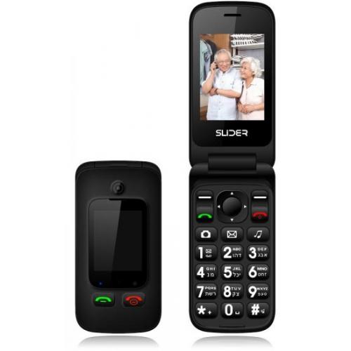 אונליין   Slider W30C