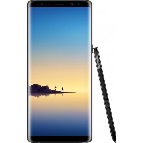אונליין   Samsung Galaxy Note 8 64GB SM-N950F/DS   -   ''
