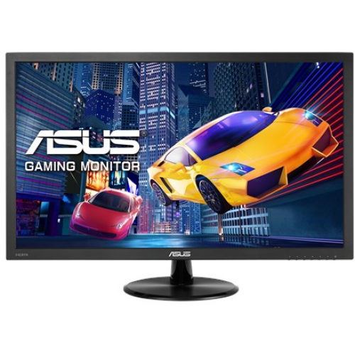 אונליין   Asus VP228HE