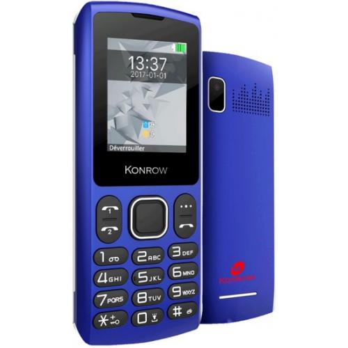 אונליין   Konrow Chipo 3   -