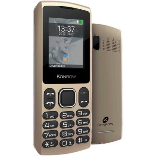 אונליין   Konrow Chipo 3   -