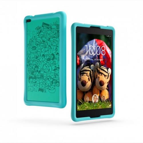 אונליין     -Lenovo TAB 4 Plus TB-8504 - (   + 2   ) -