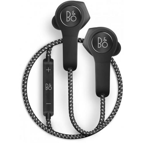 אוזניות תוך אוזן אלחוטיות B&O BeoPlay H5 – צבע שחור