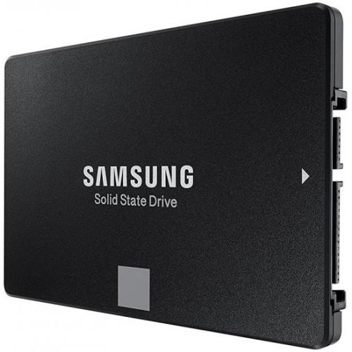 אונליין   Samsung 860 EVO Series MZ-76E250BW 250GB SSD SATA III