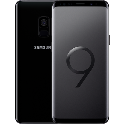 אונליין   Samsung Galaxy S9 64GB SM-G960F   -   ''