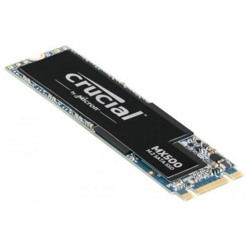 אונליין   Crucial MX500 CT250MX500SSD4 250GB SSD M.2 2280