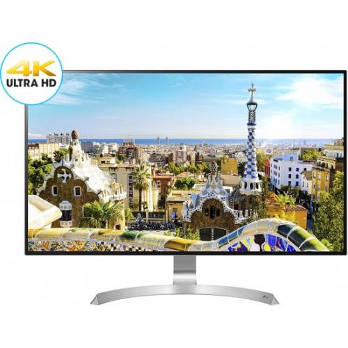 אונליין   LG 32UD99-W 31.5'' LED 4k IPS -