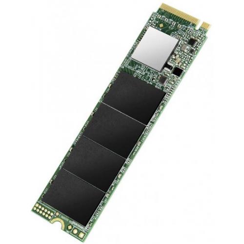 אונליין   Transcend 110S TS128GMTE110S SSD NVMe PCIe Gen3 x4 -  128GB