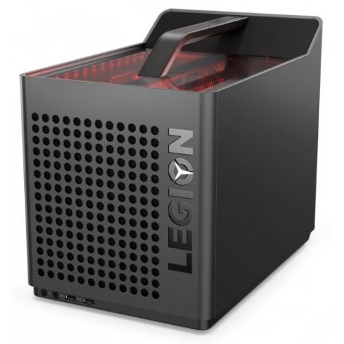 אונליין    Lenovo Legion C530-19ICB Cube 90JX002SYS