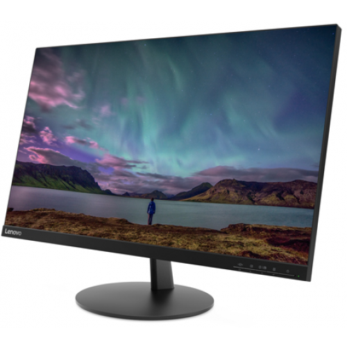 אונליין   Lenovo L27i-28 27 Inch LED IPS