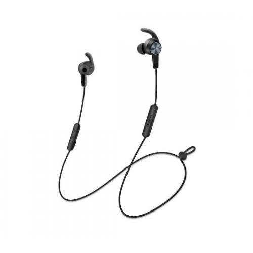 אוזניות ספורט תוך אוזן אלחוטיות Huawei Sport Bluetooth Headphones Lite AM61 – שחור
