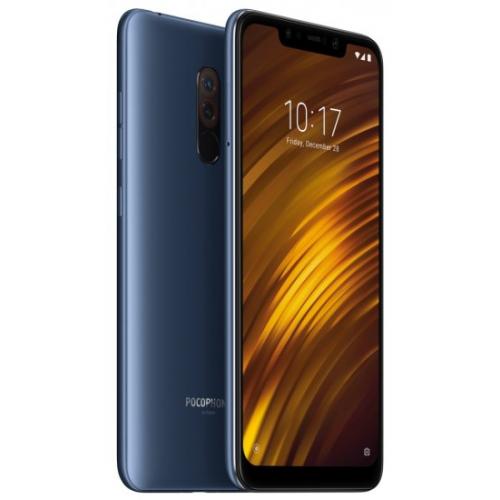 אונליין   Xiaomi Pocophone F1 64GB   -   ''