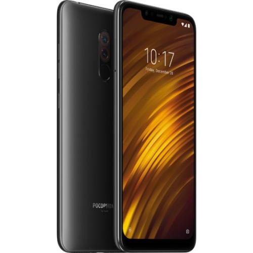אונליין   Xiaomi Pocophone F1 128GB   -     ''