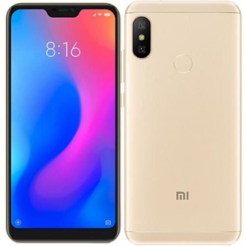 אונליין   Xiaomi Mi A2 Lite 64GB   -   ''