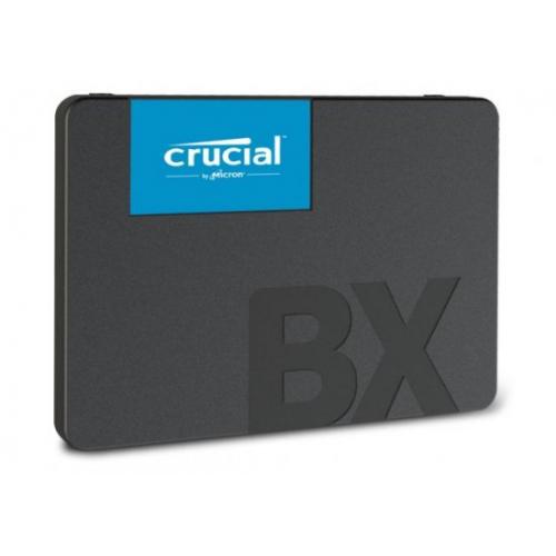 אונליין   Crucial BX500 CT480BX500SSD1 2.5 Inch 480GB SSD SATA III