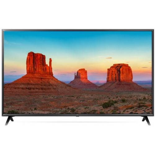 אונליין   LG 65 Inch UHD 4K Smart TV 65UK6300Y