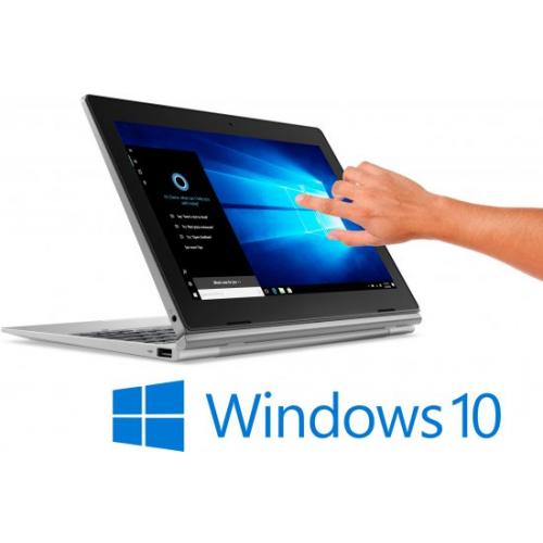 אונליין     Lenovo IdeaPad D330-10IGM 81H3001KIV -  128GB -