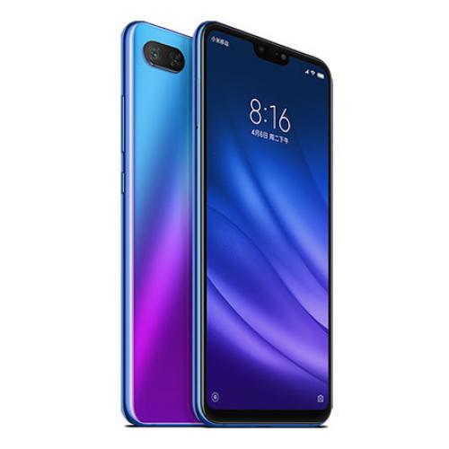 אונליין   Xiaomi Mi 8 Lite 6GB+128GB   -   ''