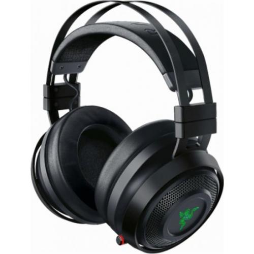 אונליין     Razer Nari Ultimate - HyperSense