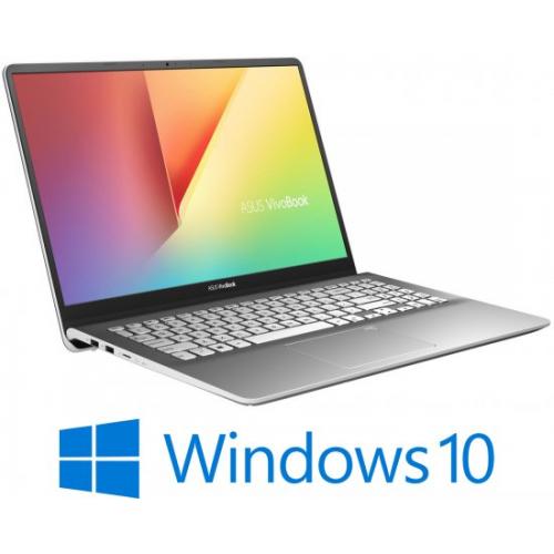מחשב נייד Asus VivoBook S15 S530FN-BQ017T – צבע אפור
