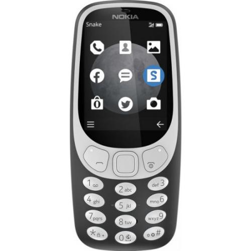 אונליין   NOKIA 3310 3G TA-1036   -