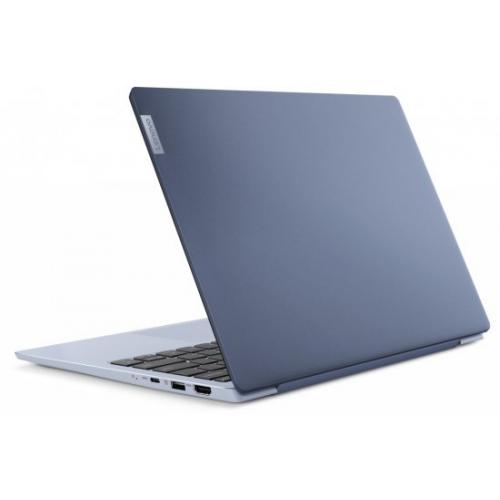 מחשב נייד – Lenovo IdeaPad S530-13IWL 81J7002UIV – צבע כחול