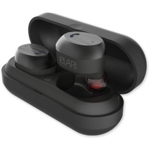 אוזניות אלחוטיות Elari Nanopods True Wireless – צבע שחור