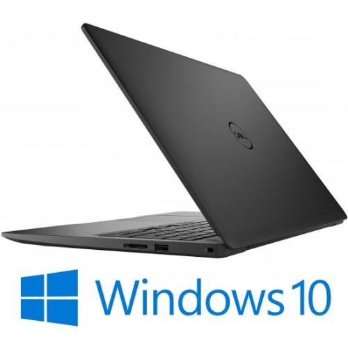 מחשב נייד Dell Inspiron 15 5000 5570-82504G11AFOB – צבע שחור