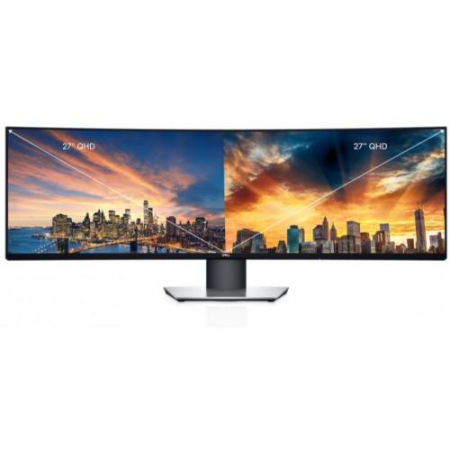 אונליין    Dell UltraSharp U4919DW 49'' LED IPS