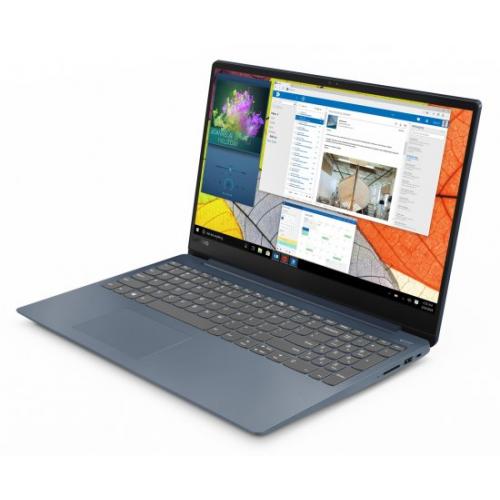 מחשב נייד Lenovo IdeaPad 330S-15IKBR 81F501E4IV – צבע כחול