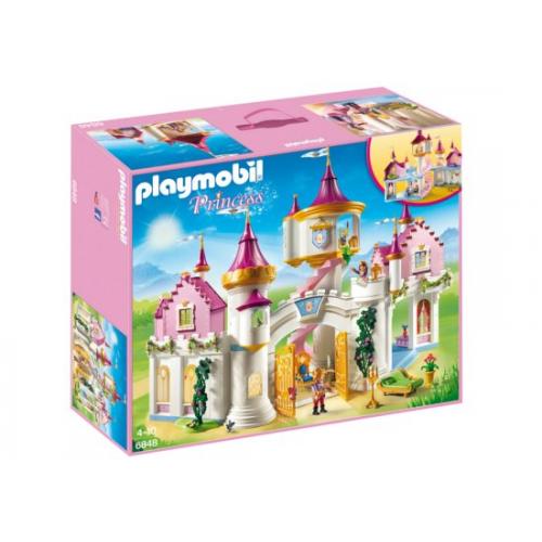 אונליין    6848 Playmobil