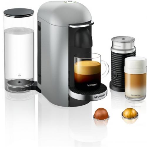 אונליין   VertuoPlus  NESPRESSO  GBC2      '