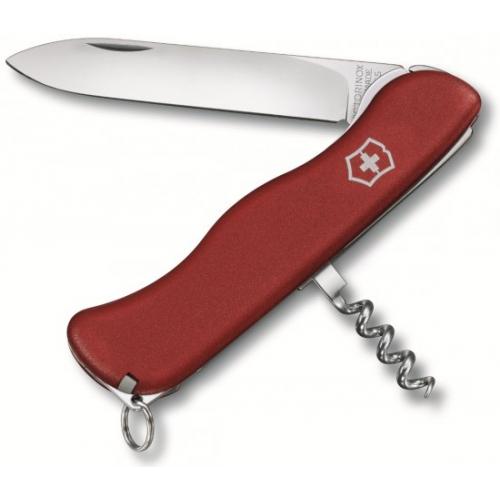 אונליין       Victorinox Alpineer -