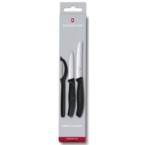 אונליין    3  Victorinox Swiss Classic -