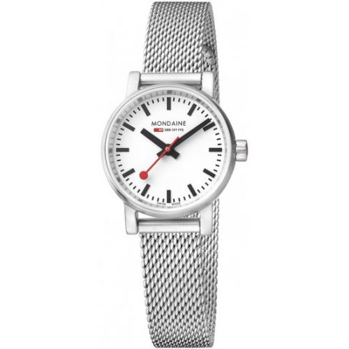 אונליין      Mondaine MSE.26110.SM
