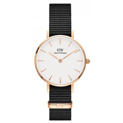אונליין    28  Daniel Wellington DW00100251 -   /    NATO