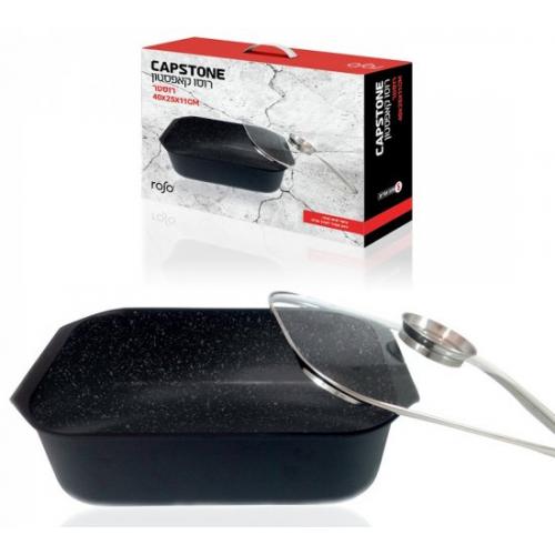 אונליין   25 '' * 40 ''      CAPSTONE  ROSO