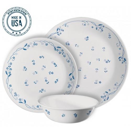 אונליין  18   6  CORELLE Provincial Blue