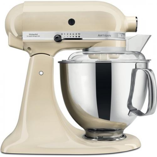 אונליין  4.8  + 3  KitchenAid Artisan KSM-175 -    -