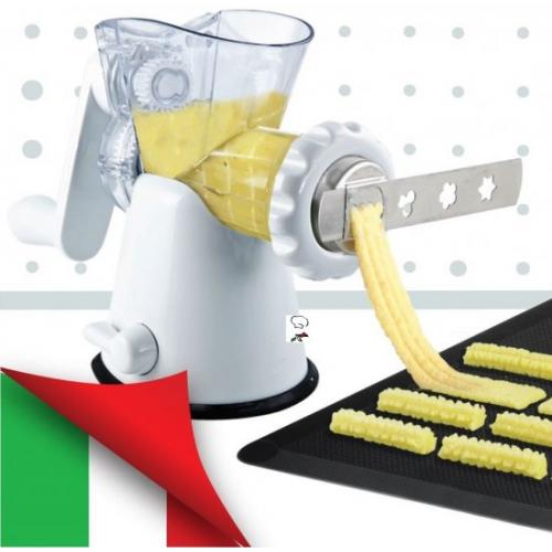 אונליין   /   /  KONSTAR