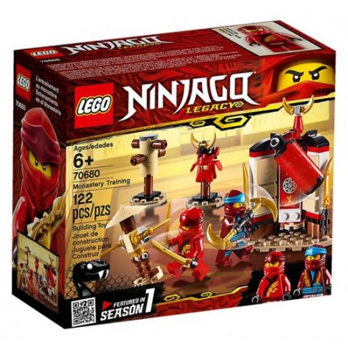 אונליין  '  '  70680 LEGO