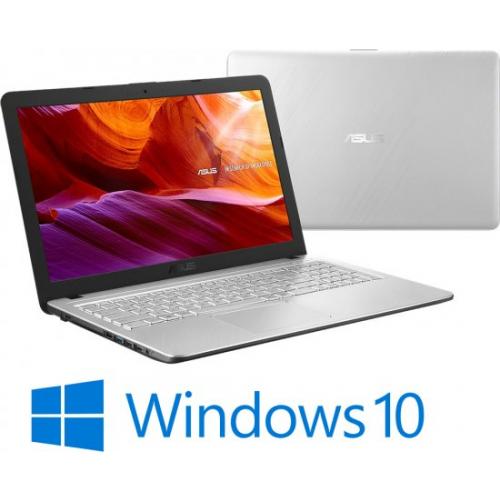 מחשב נייד Asus Laptop X543UB-DM797T – צבע כסוף